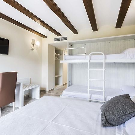 Hotel Atiana Albarracín Kültér fotó