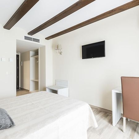 Hotel Atiana Albarracín Kültér fotó