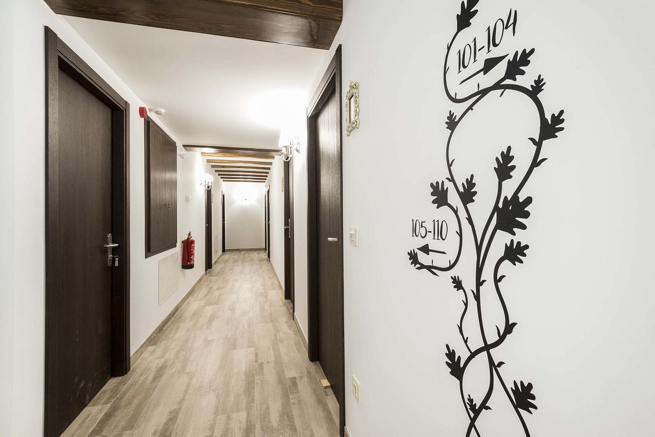 Hotel Atiana Albarracín Kültér fotó